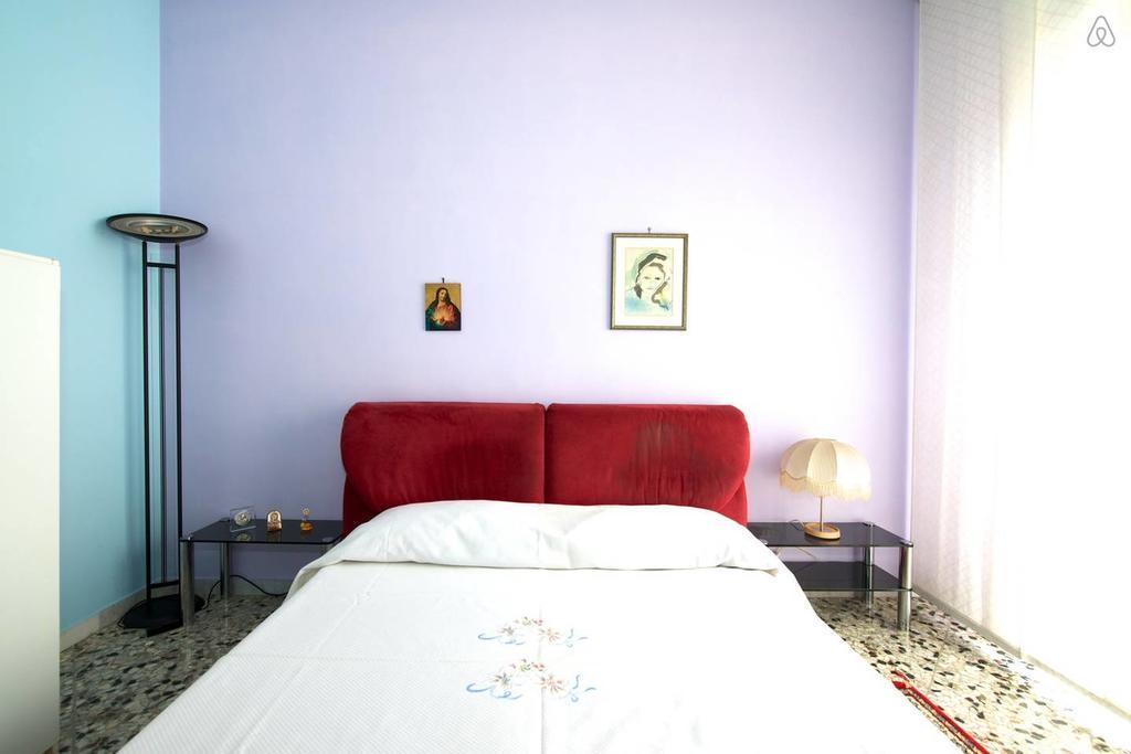 Mary'S Room Bari Quarto foto