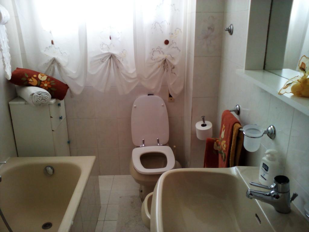 Mary'S Room Bari Exterior foto