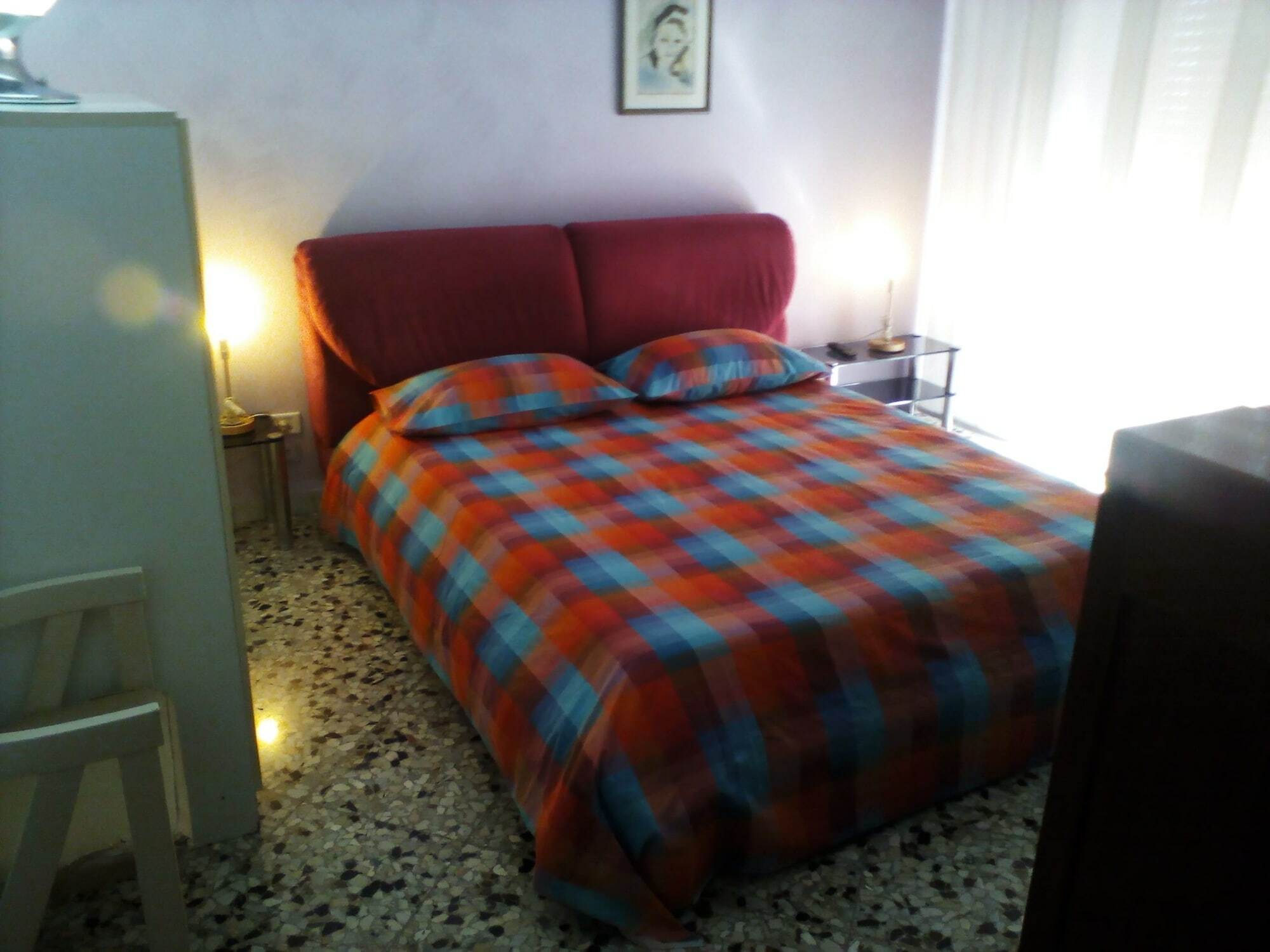Mary'S Room Bari Exterior foto