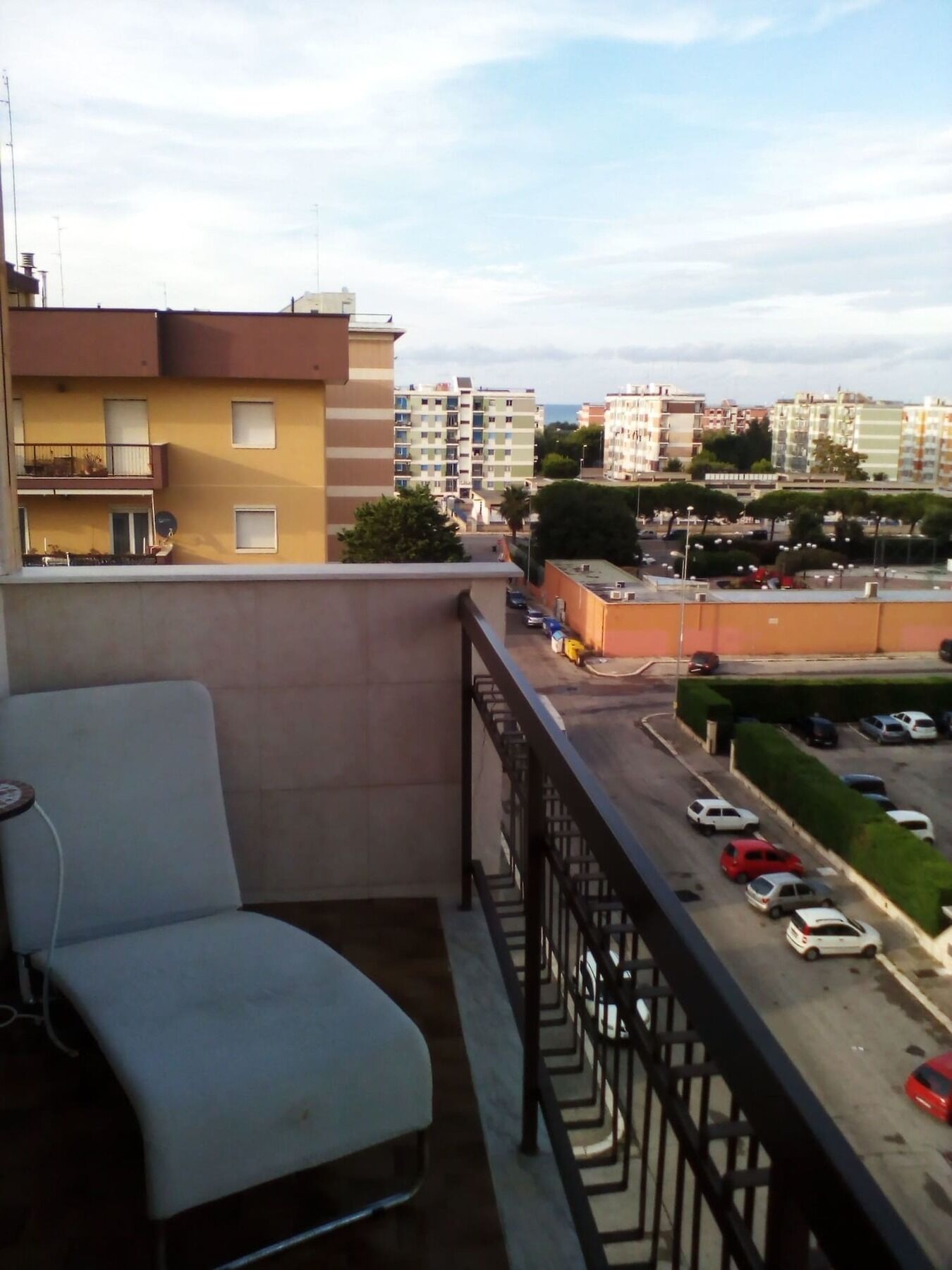 Mary'S Room Bari Exterior foto