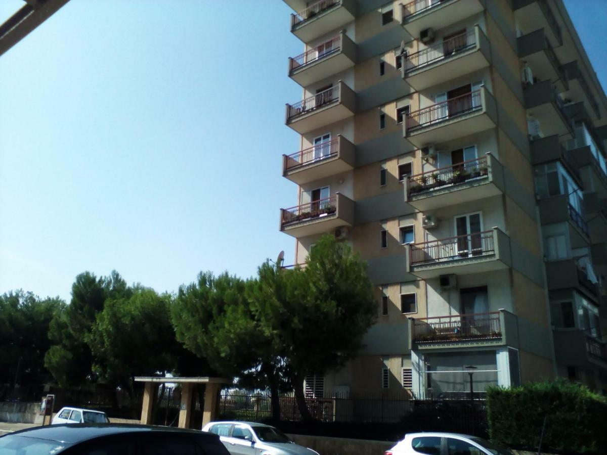 Mary'S Room Bari Exterior foto